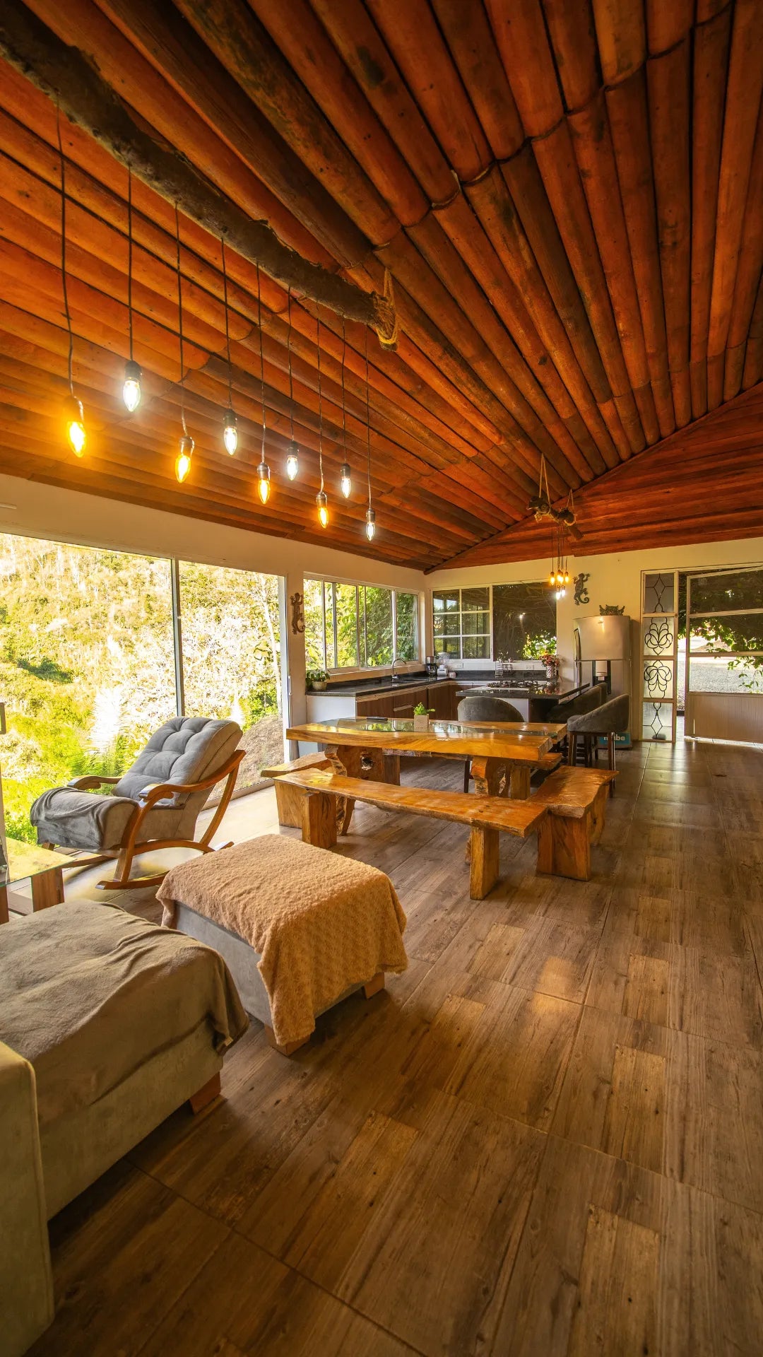Cabaña Home Suite