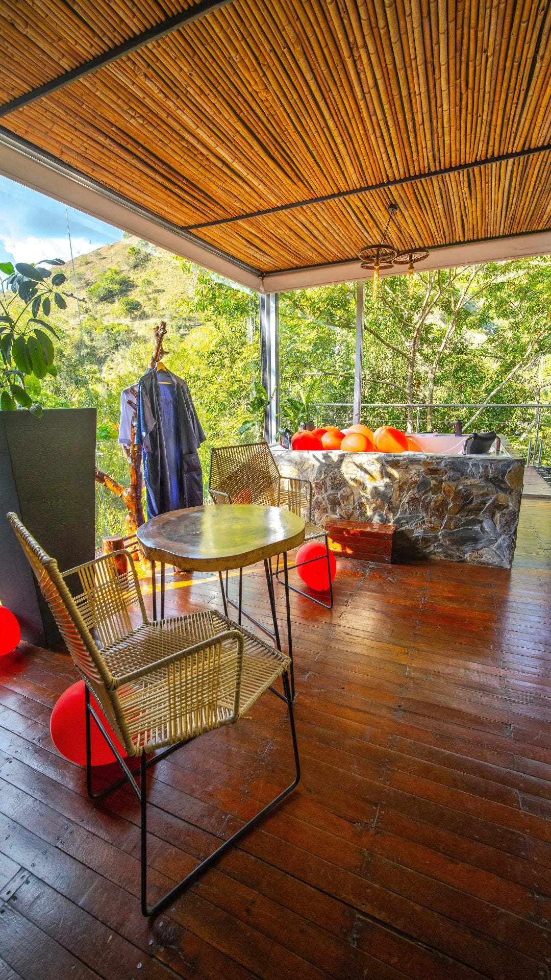 Suite Luxury Anturio