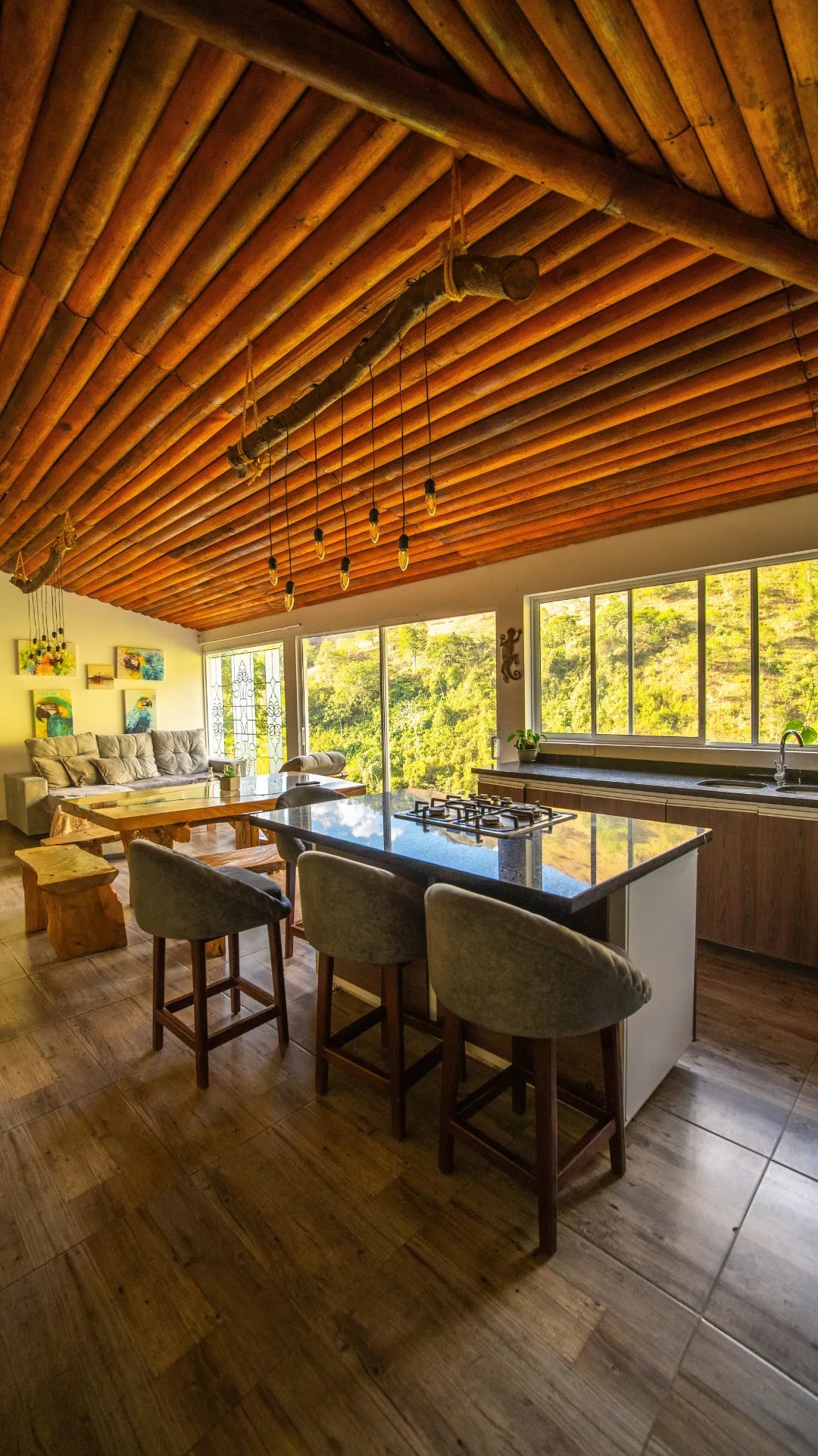 Cabaña Home Suite
