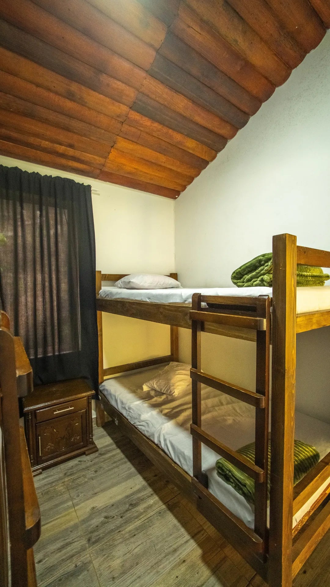 Cabaña Home Suite