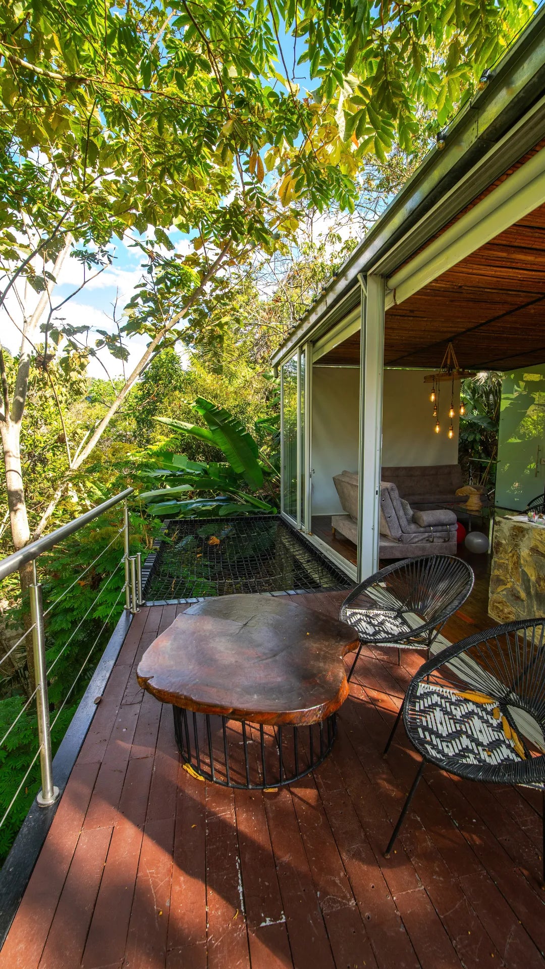 Suite Luxury Anturio