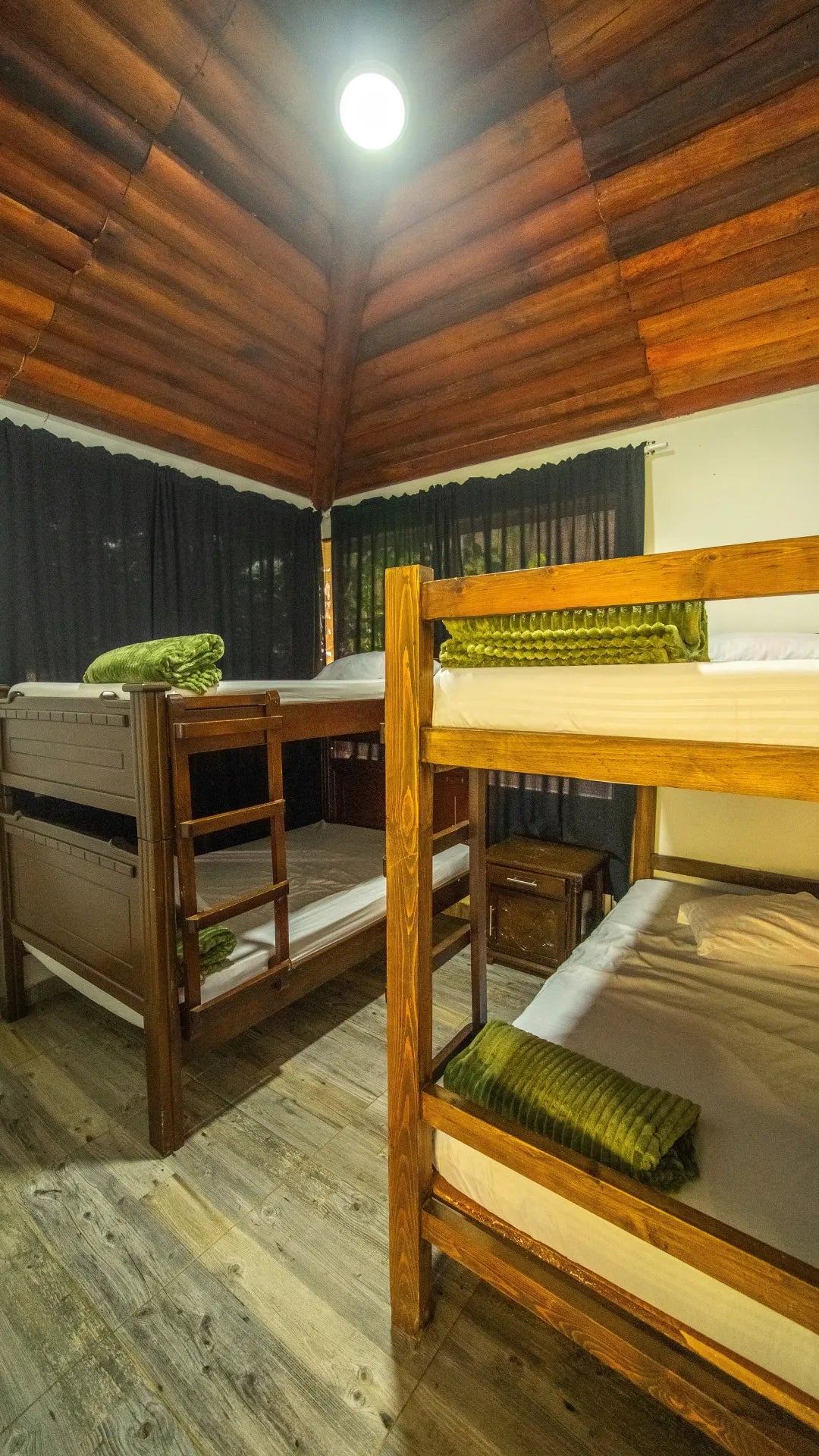 Cabaña Home Suite