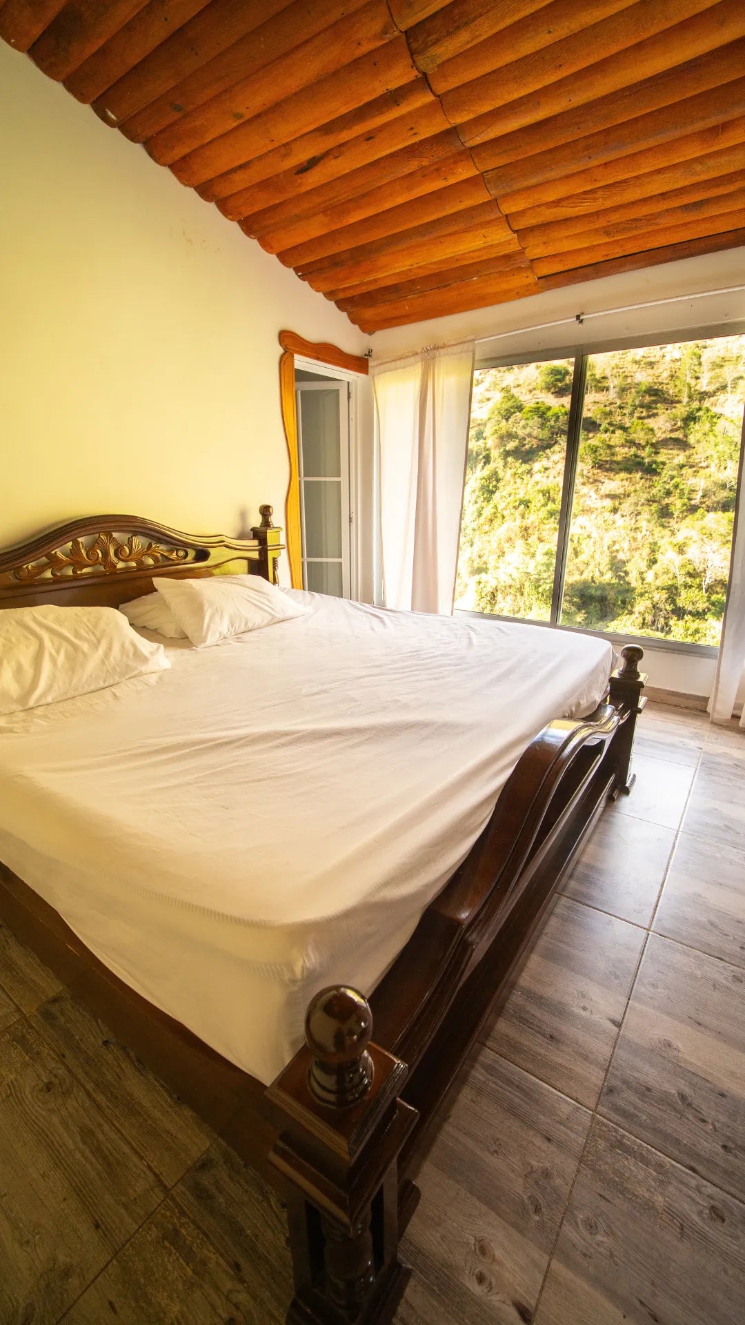 Cabaña Home Suite
