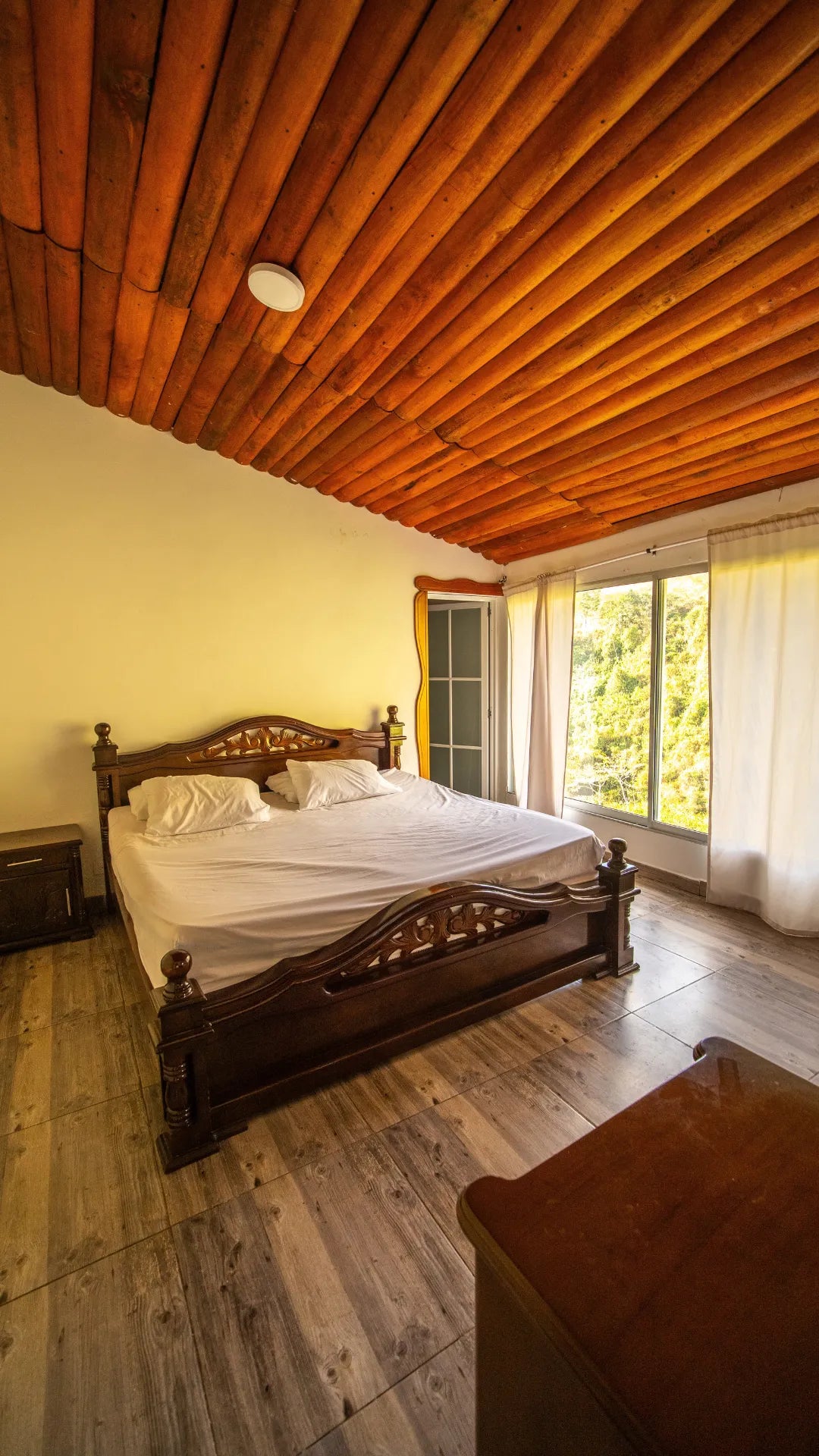 Cabaña Home Suite