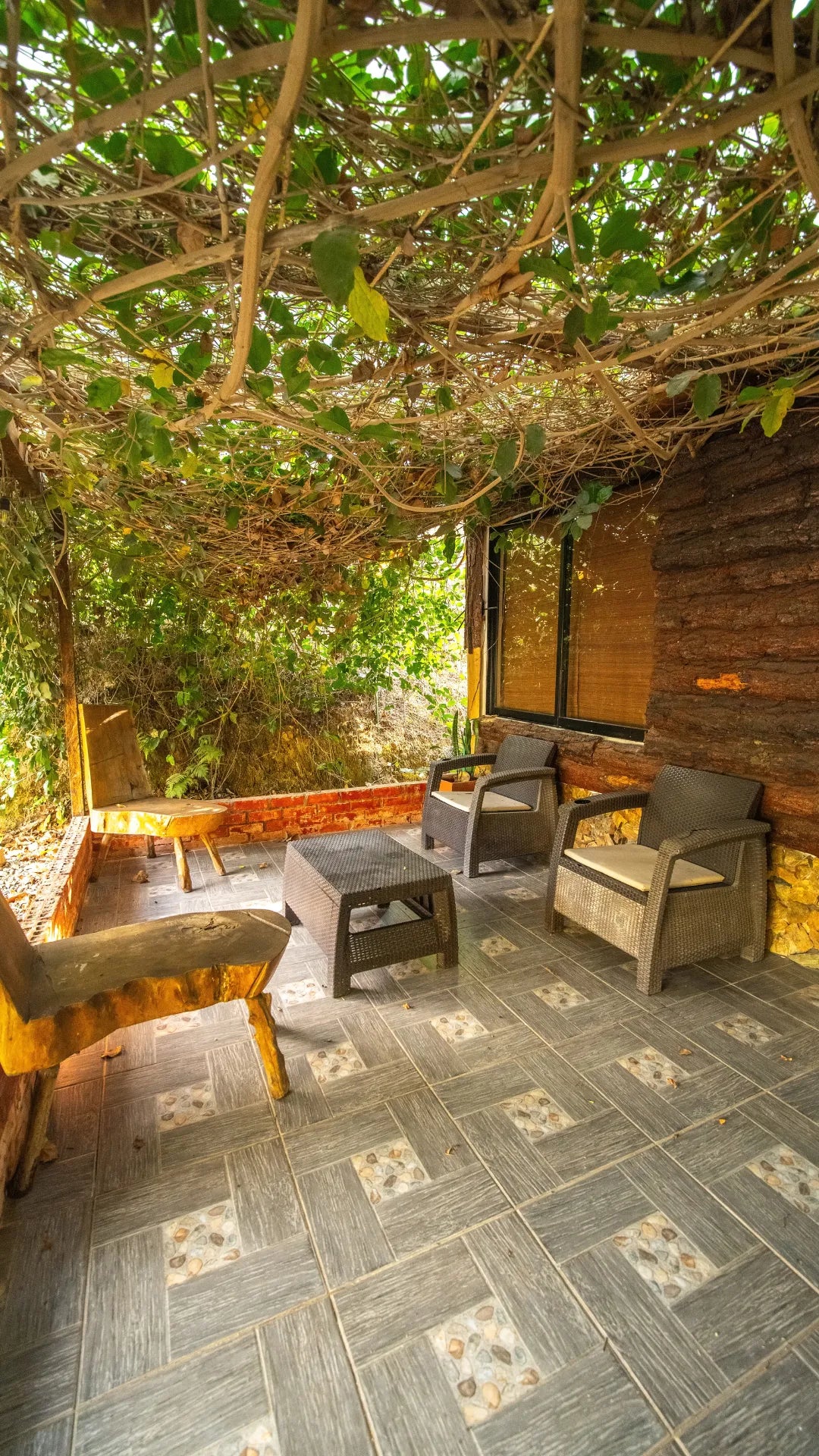 Cabaña Home Suite