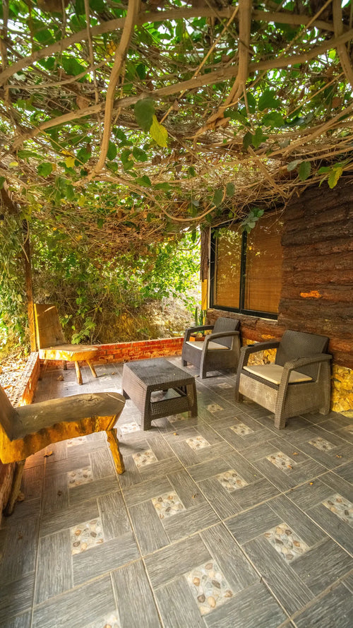 Cabaña Home Suite