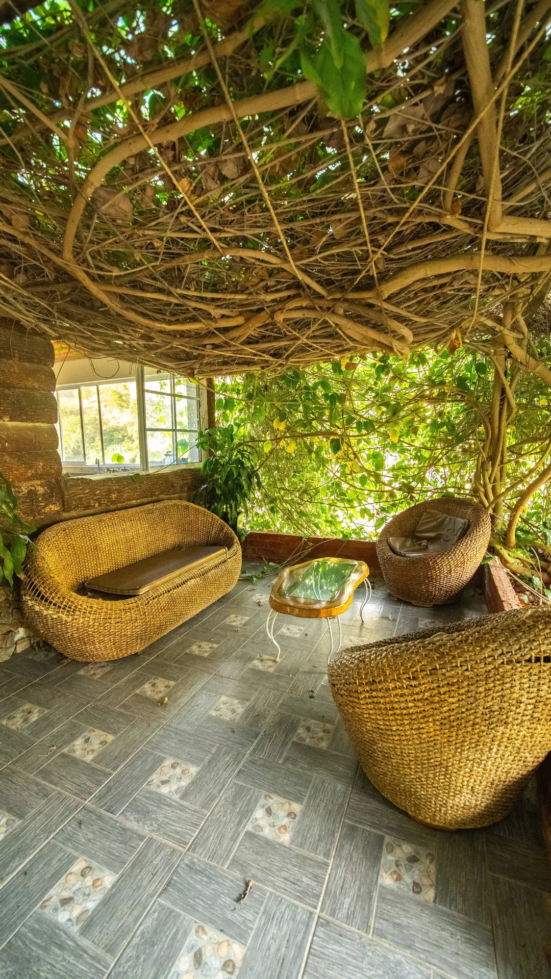 Cabaña Home Suite