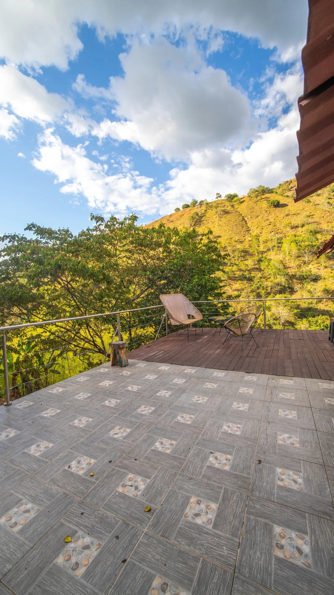 Cabaña Home Suite