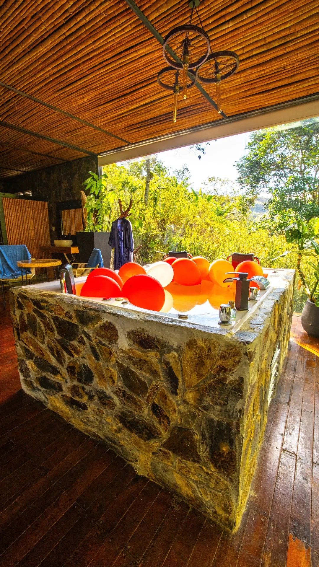 Suite Luxury Anturio