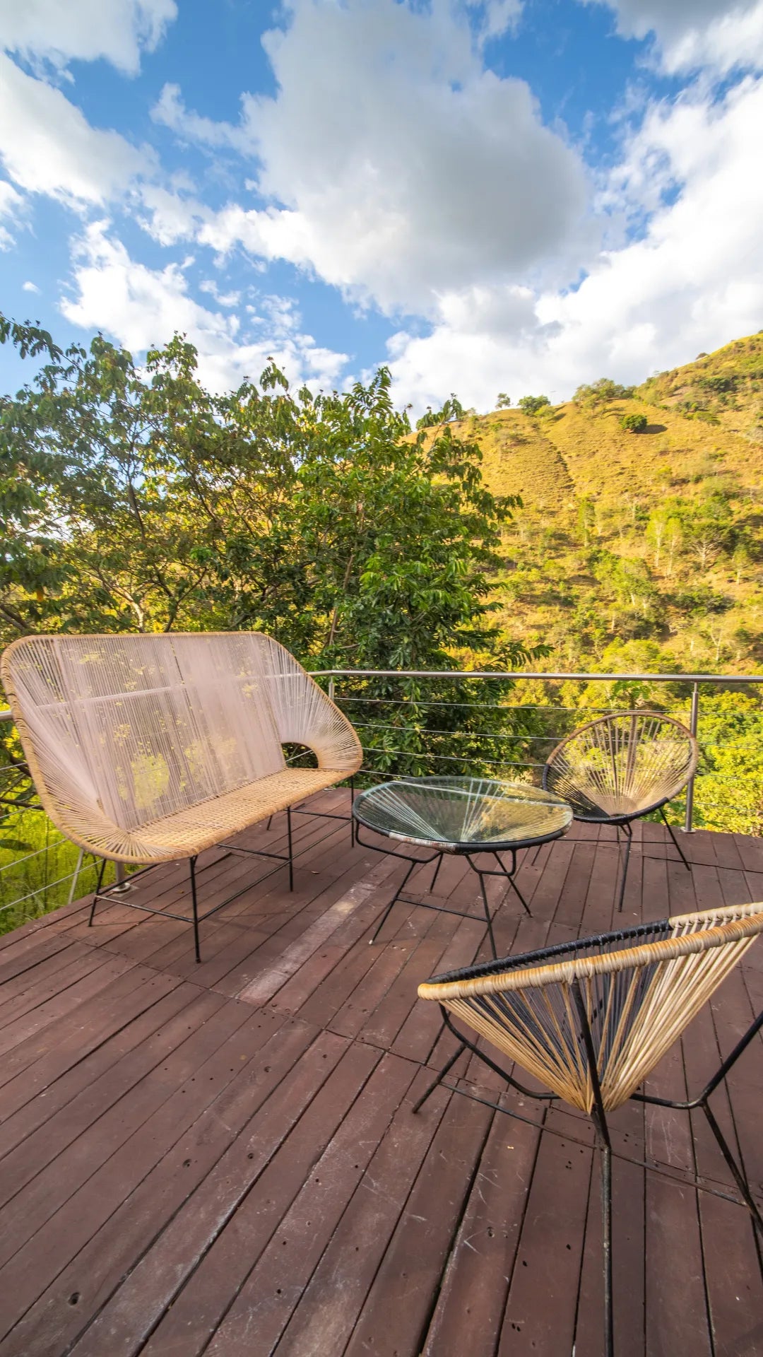 Cabaña Home Suite