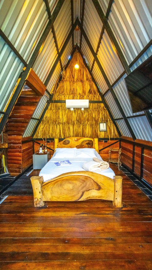 Glamping Junior