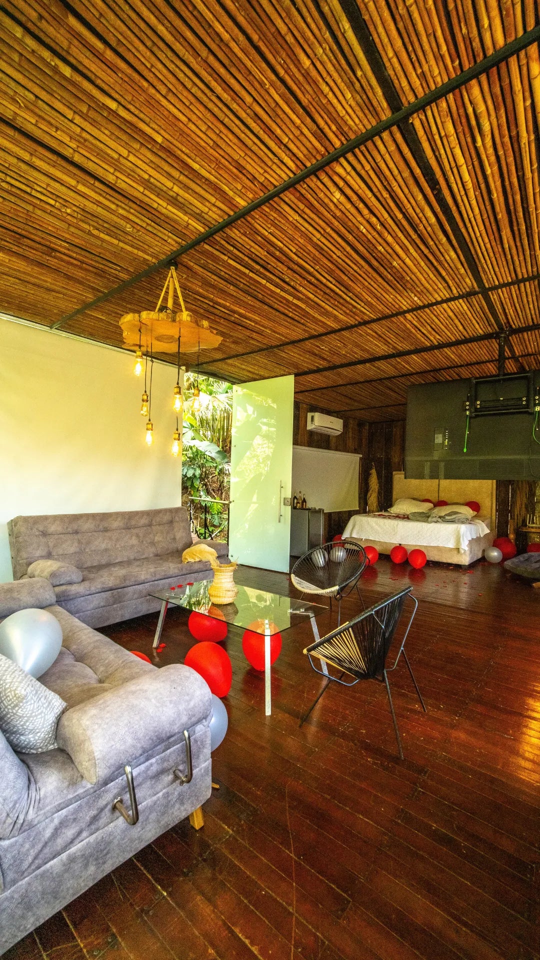 Suite Luxury Anturio