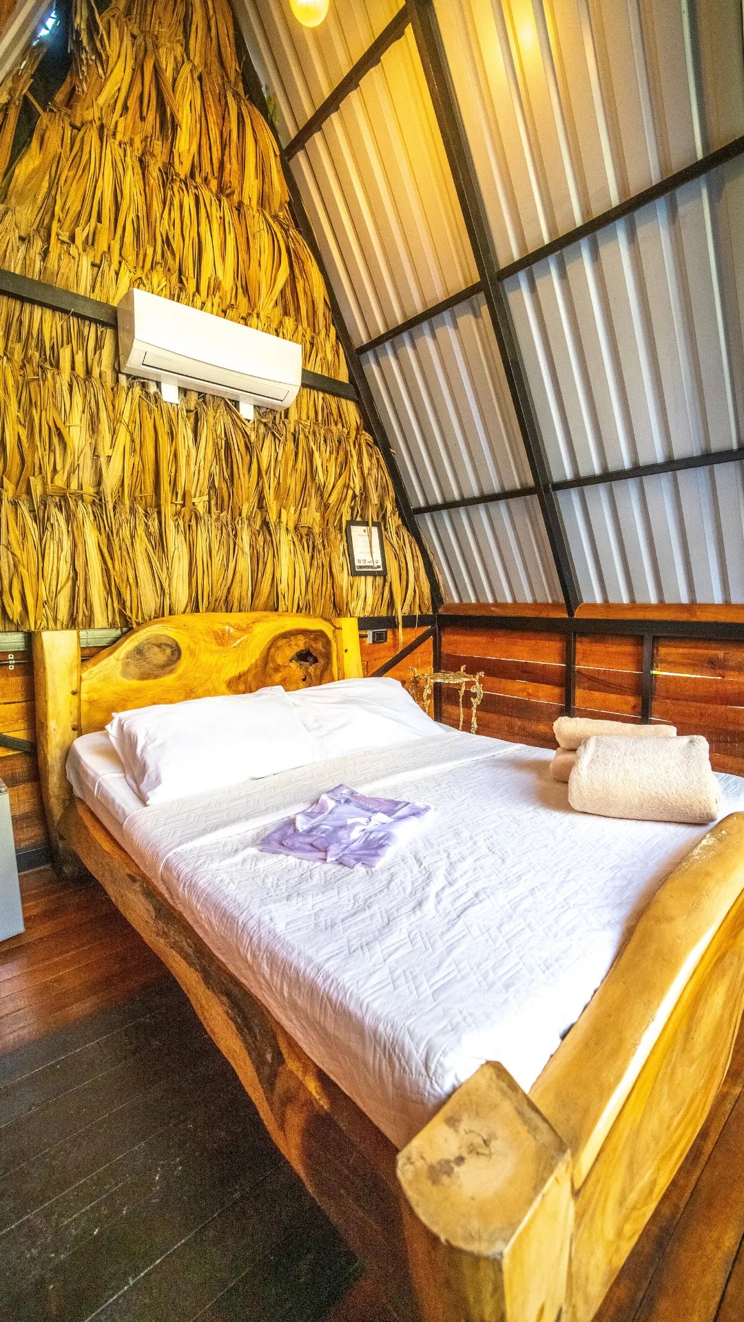 Glamping Junior