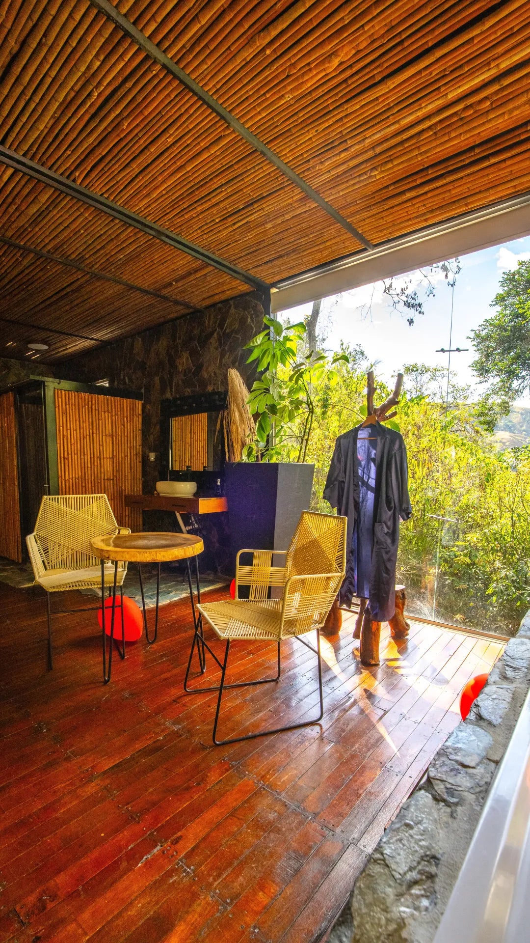 Suite Luxury Anturio