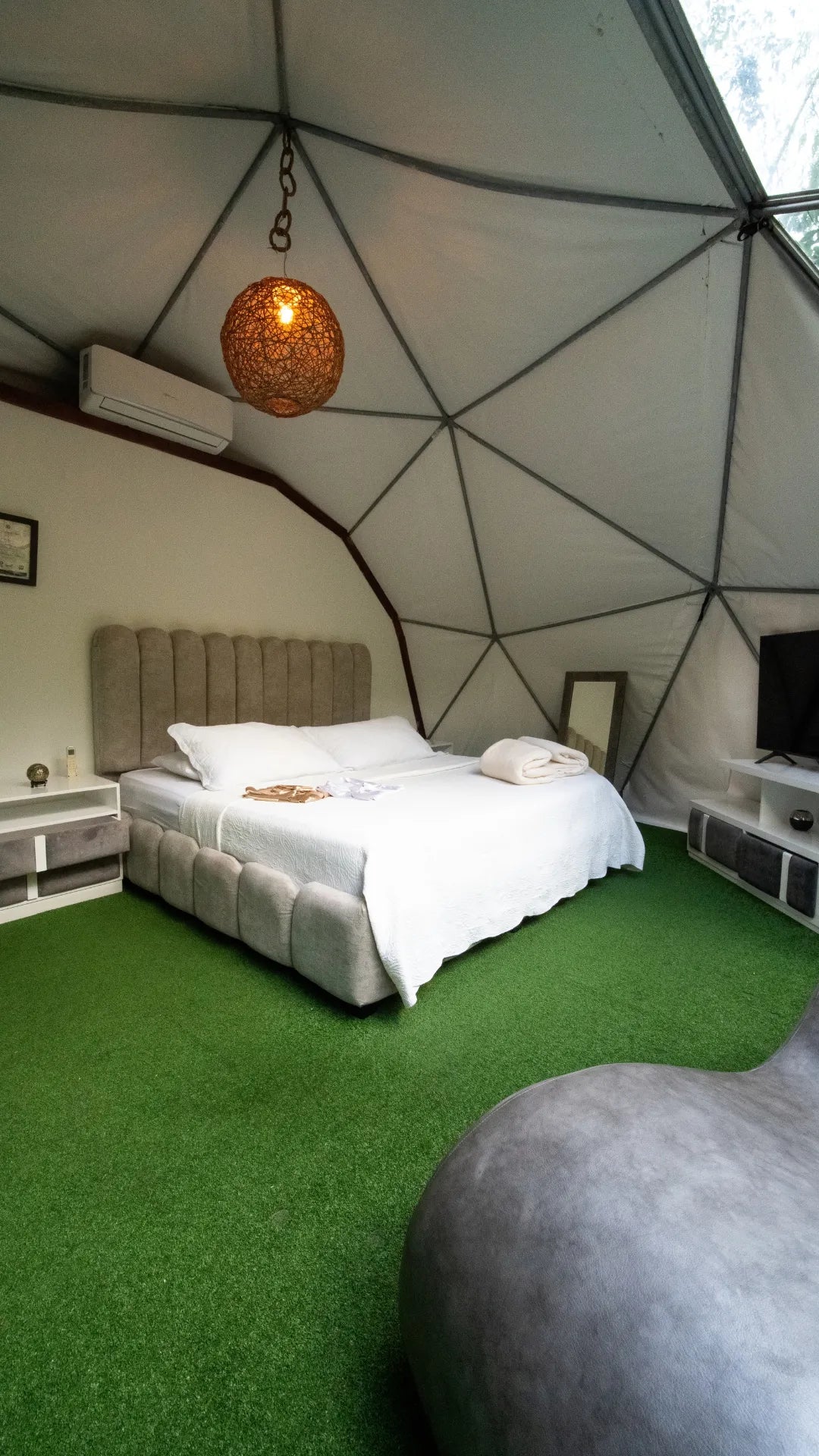 Glamping Maty