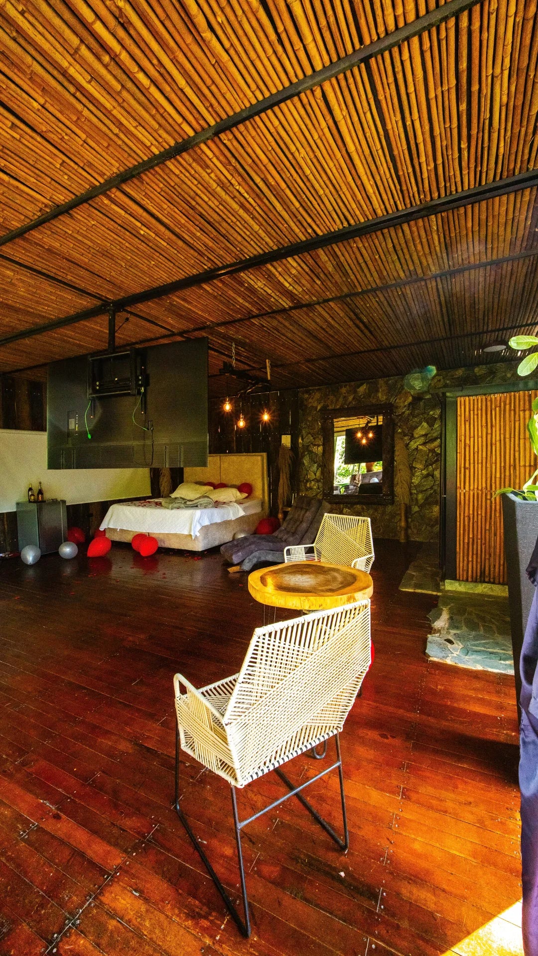 Suite Luxury Anturio