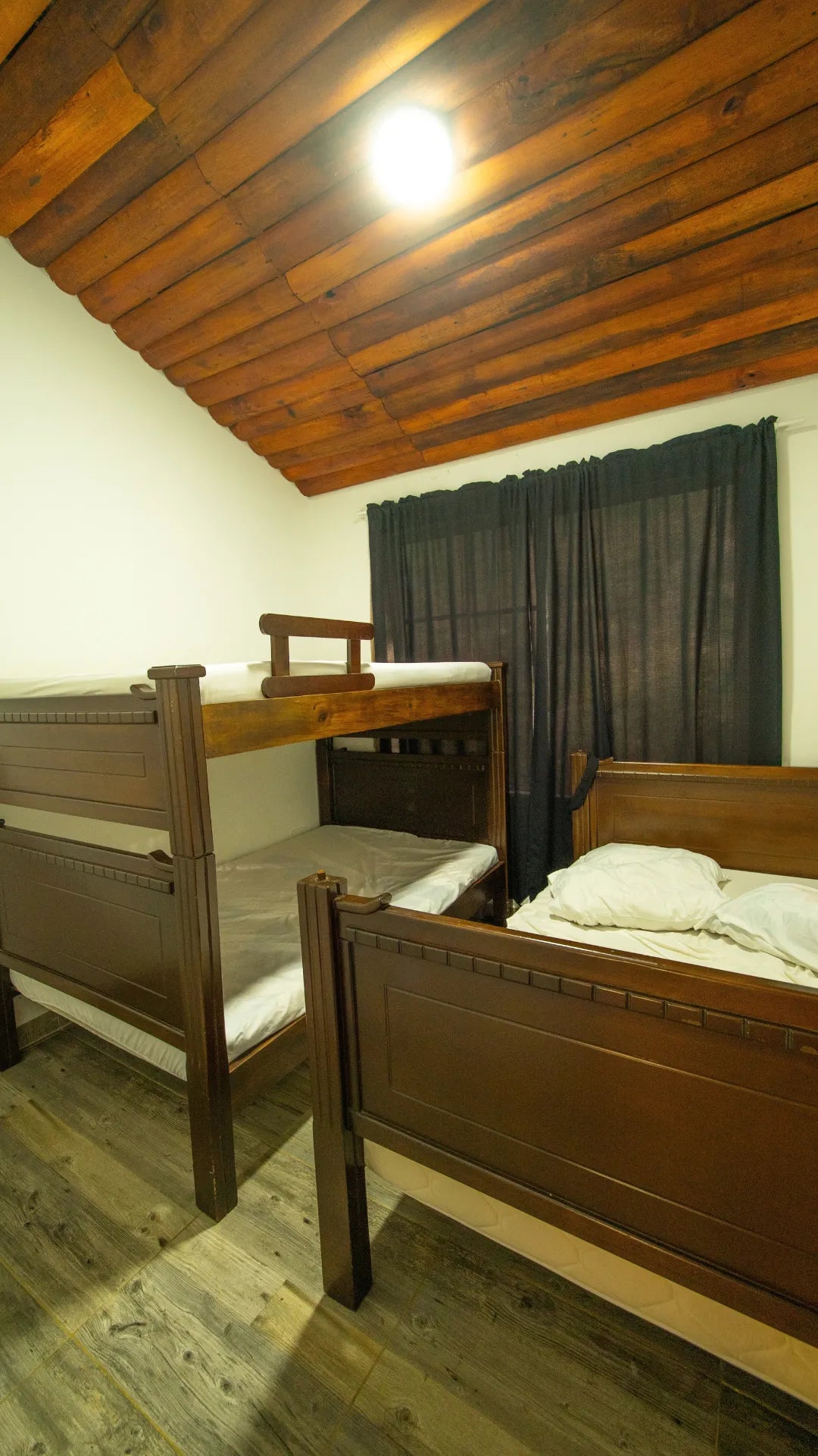 Cabaña Home Suite