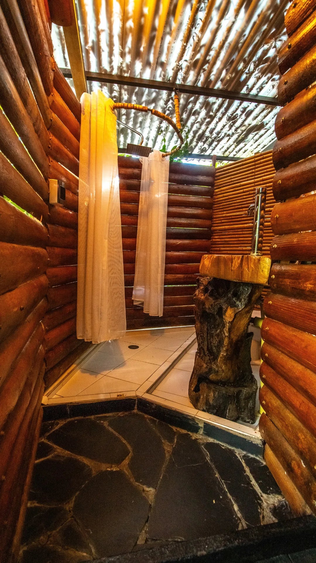 Glamping Junior