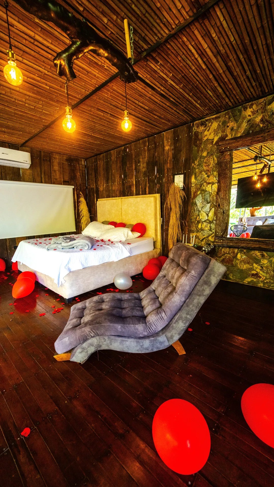 Suite Luxury Anturio