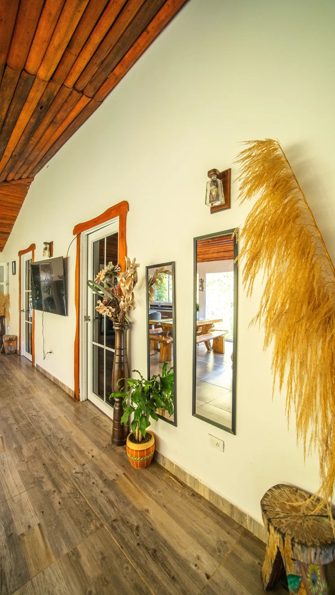 Cabaña Home Suite