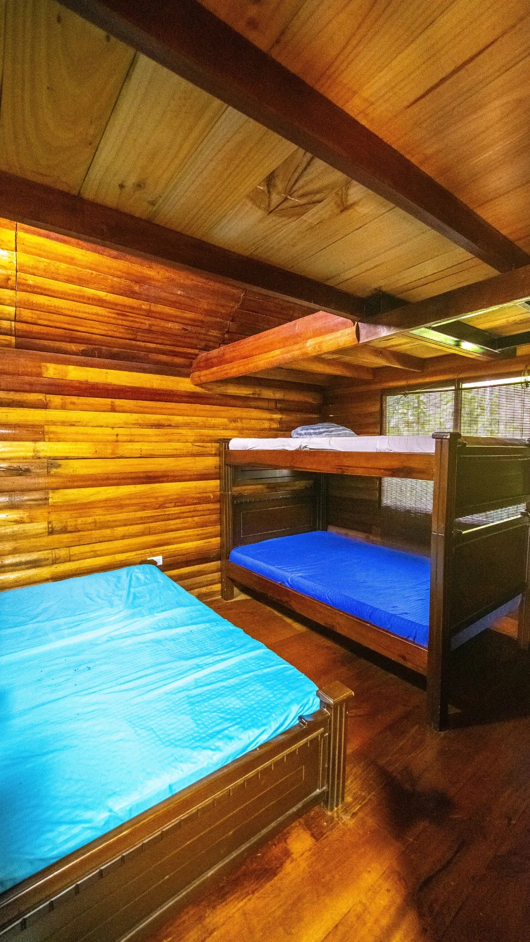 Cabaña Chalet