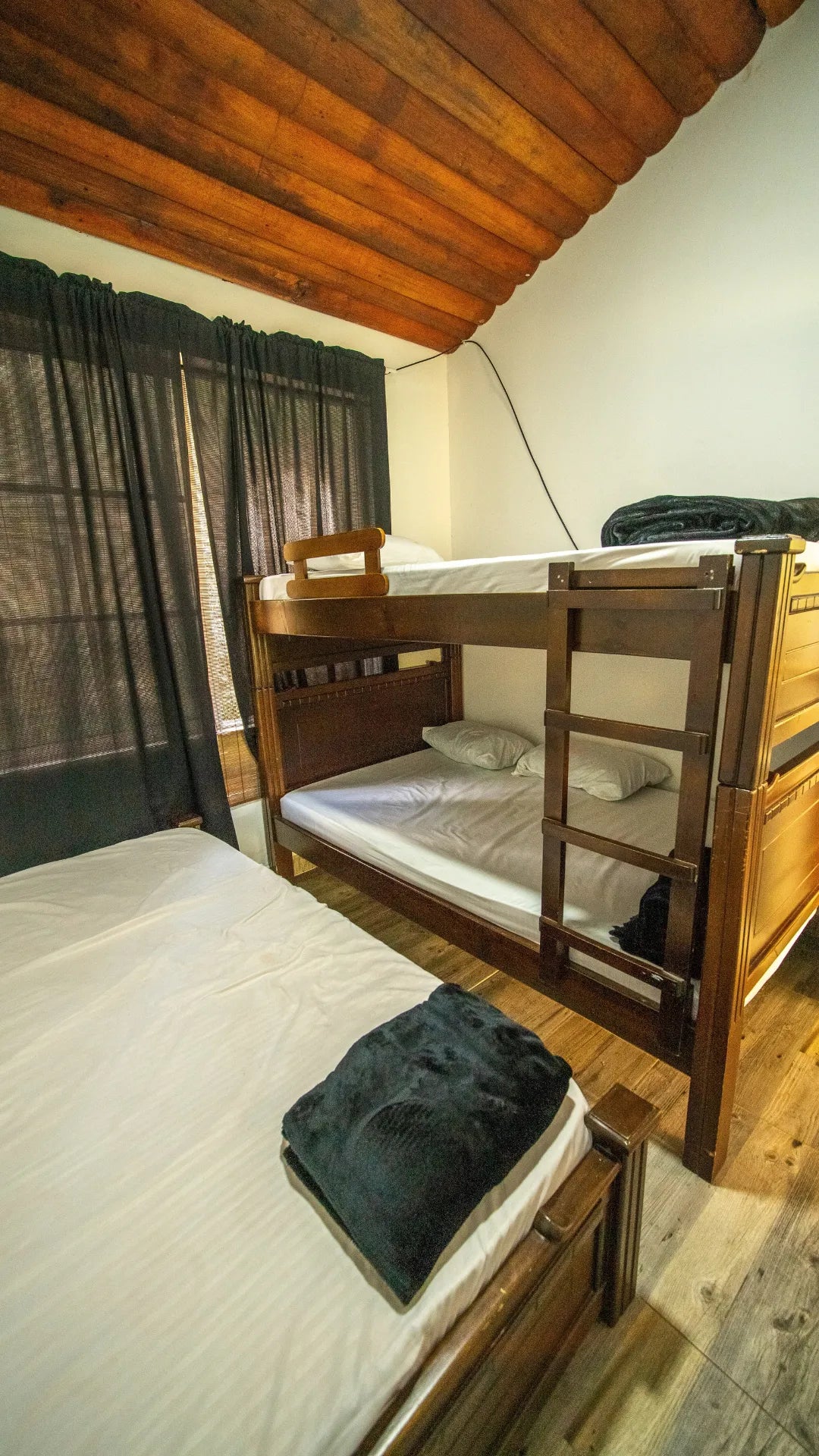 Cabaña Home Suite