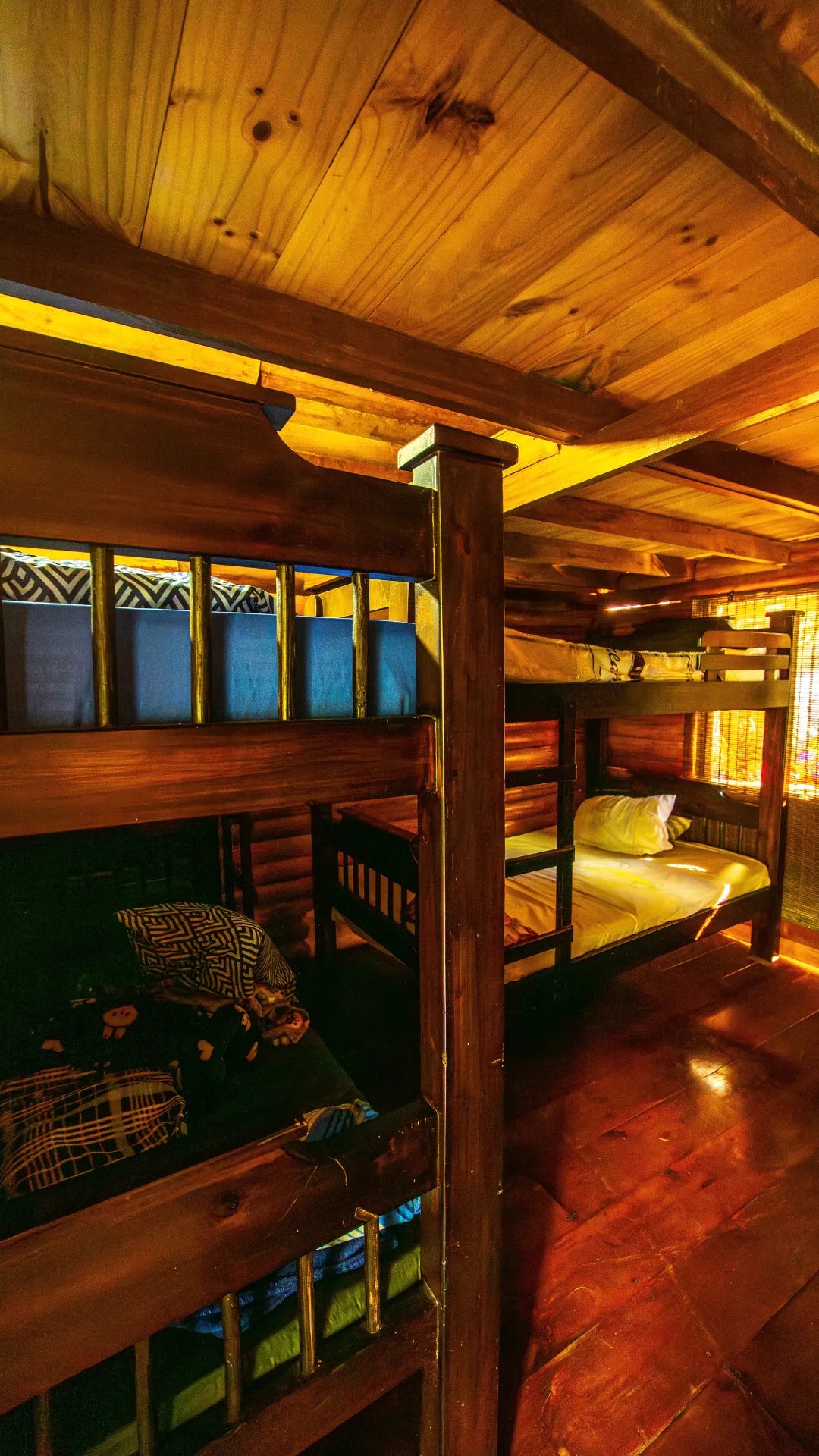 Cabaña Chalet