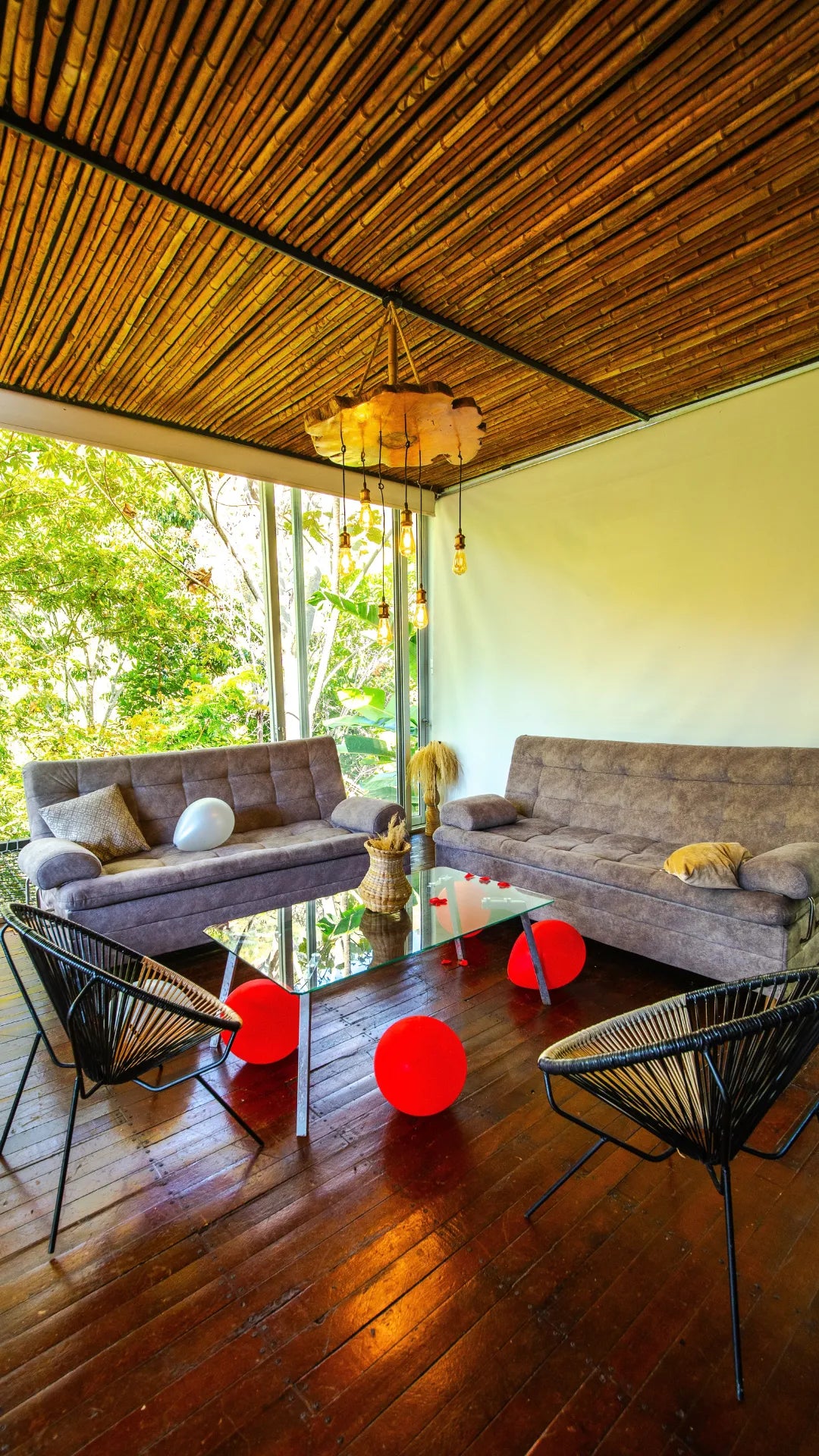 Suite Luxury Anturio