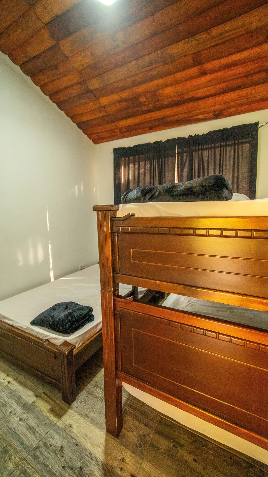 Cabaña Home Suite