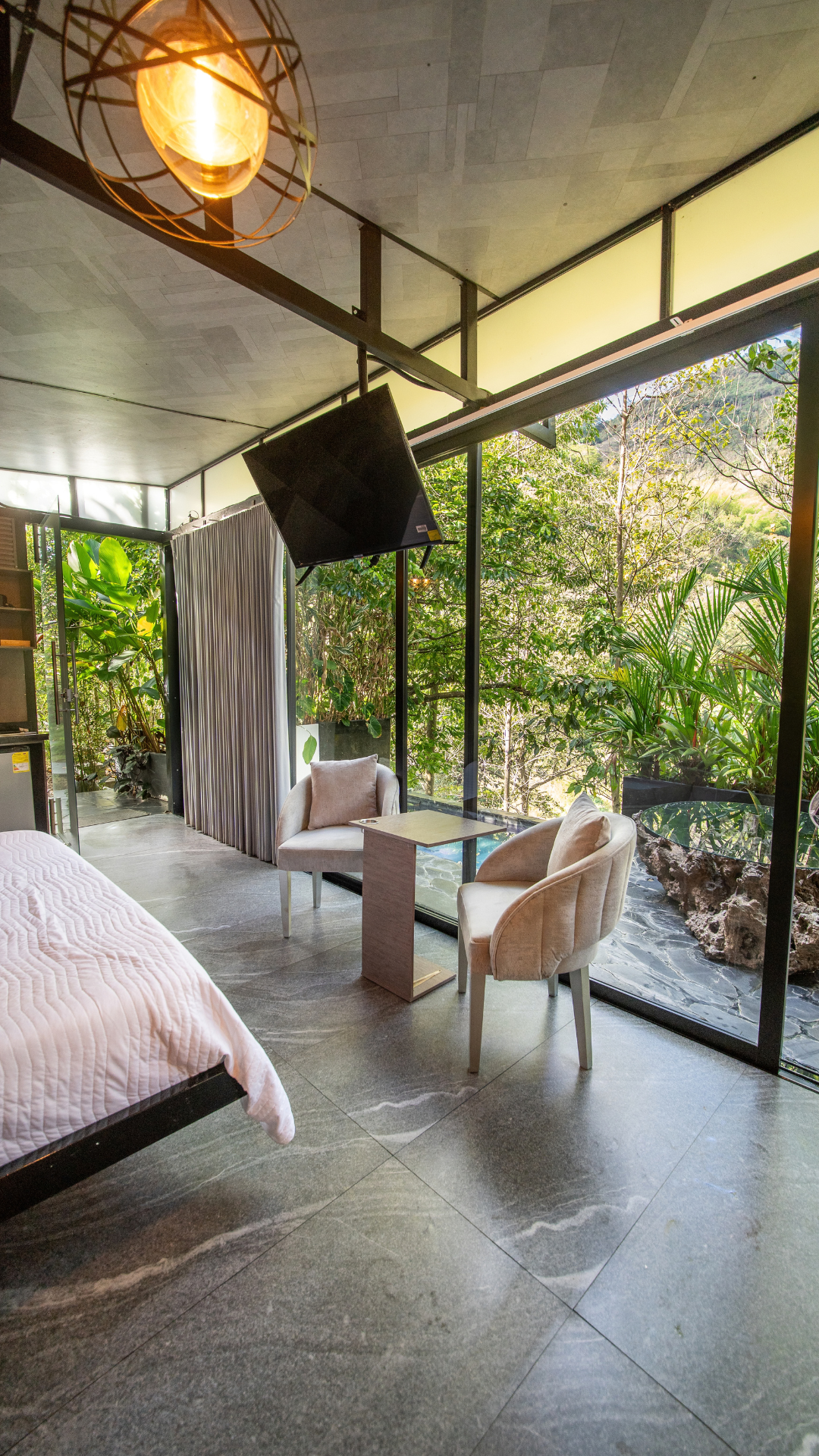 Gold Master Suite