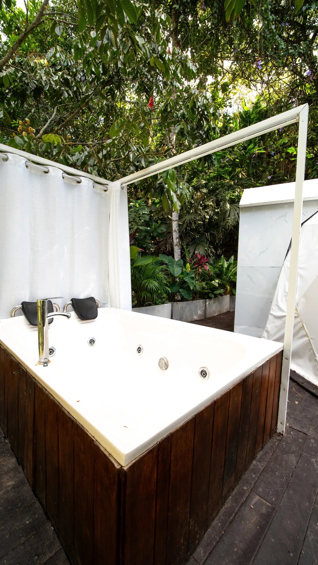 Glamping Maty
