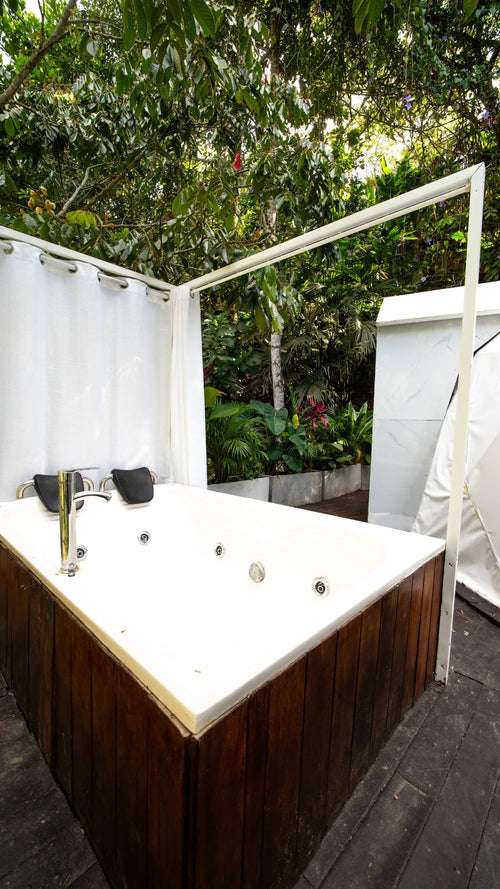 Glamping Maty