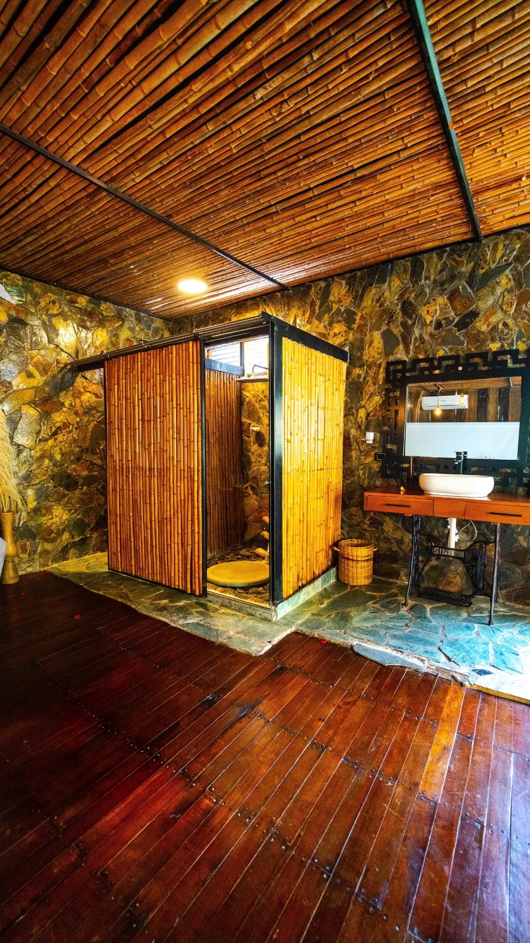 Suite Luxury Anturio