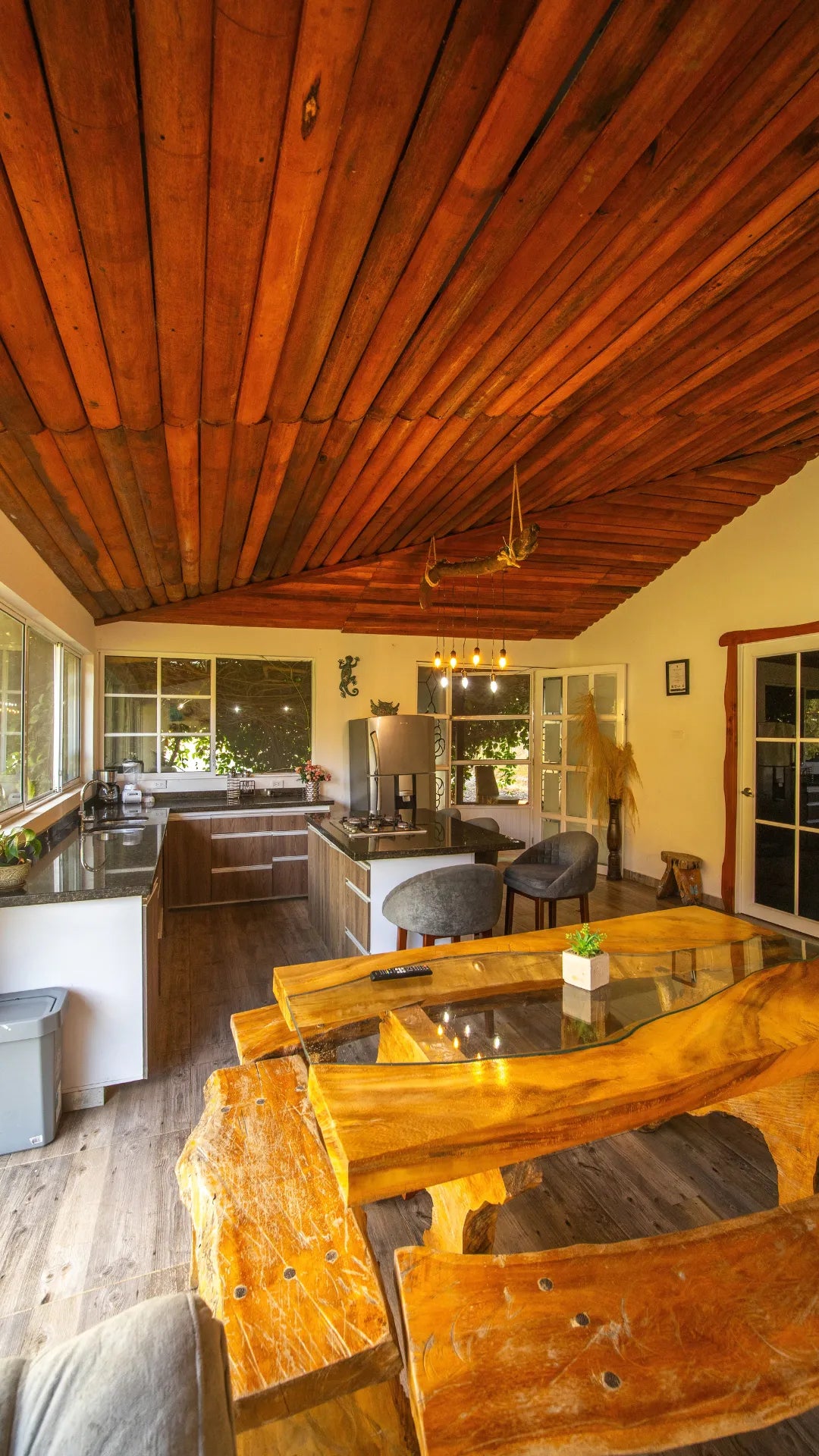 Cabaña Home Suite